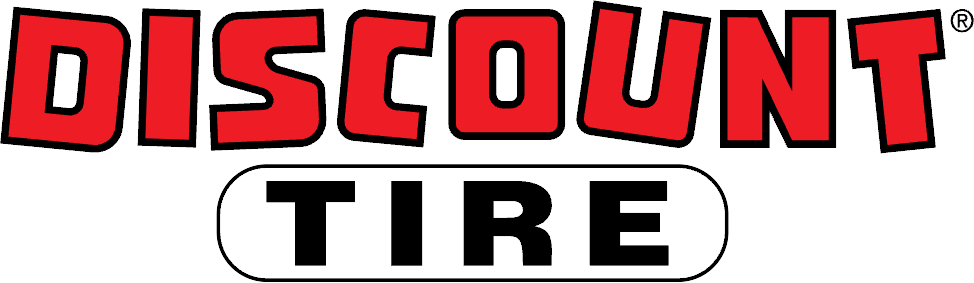 Discount Tire Logo