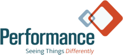 Performance Logo